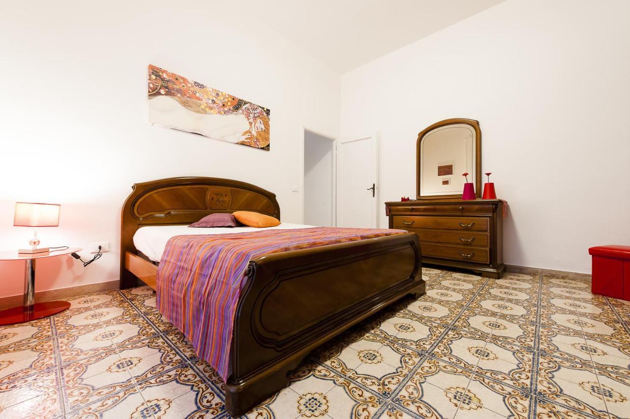 דירות ספרלונגה Casa Vacanze Doria חדר תמונה